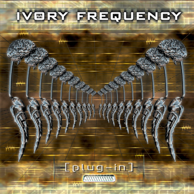 Plug-In cover art