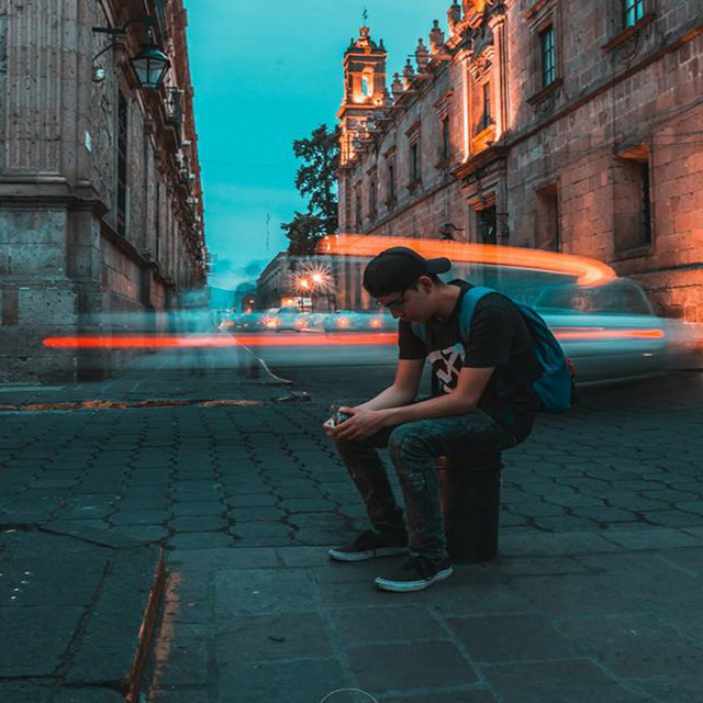 Esperando cover art
