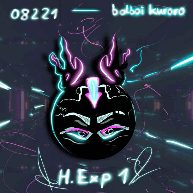 Hyperpop Experience 1 cover art