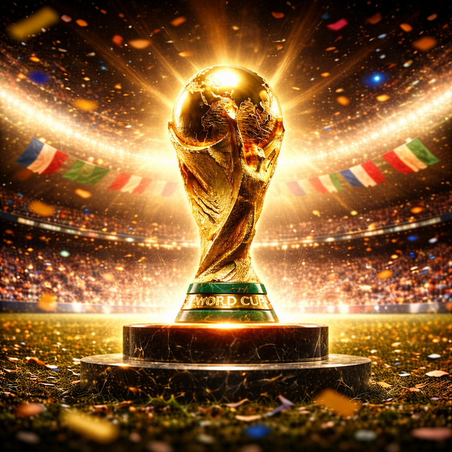 World Cup 2026
