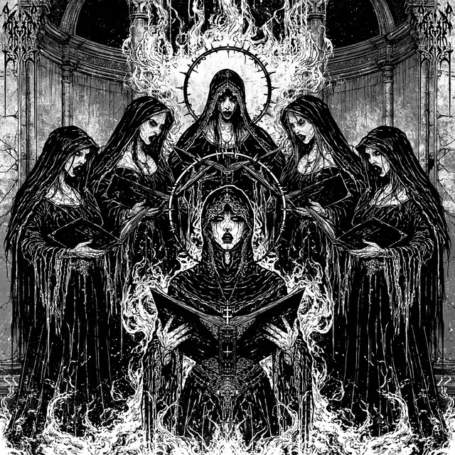 Twisted Hymn