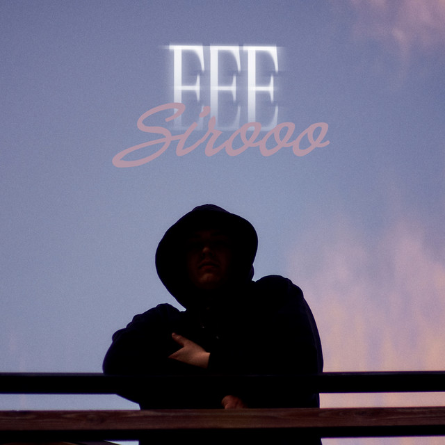 Cover art: Eee — Sirooo