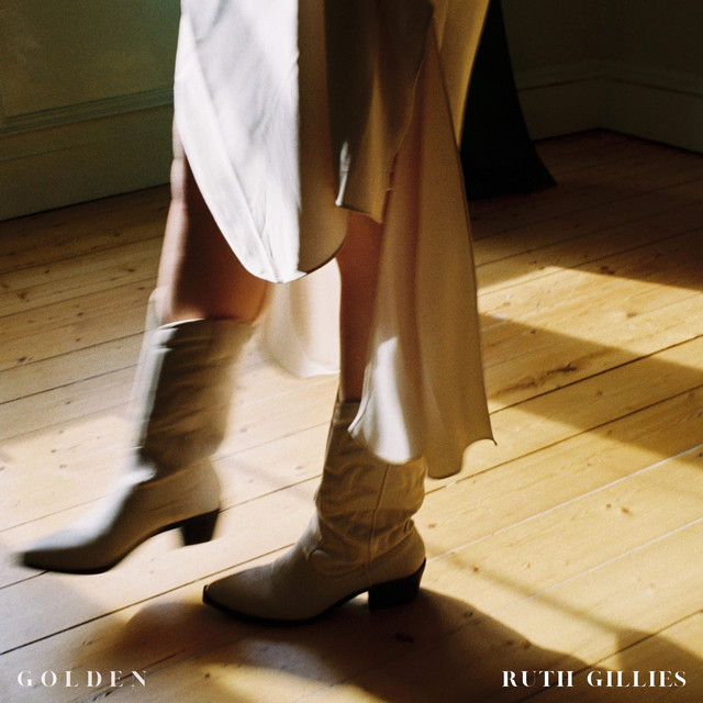 Golden, Ruth Gillies