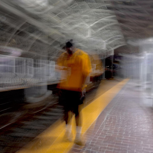 undefined album image