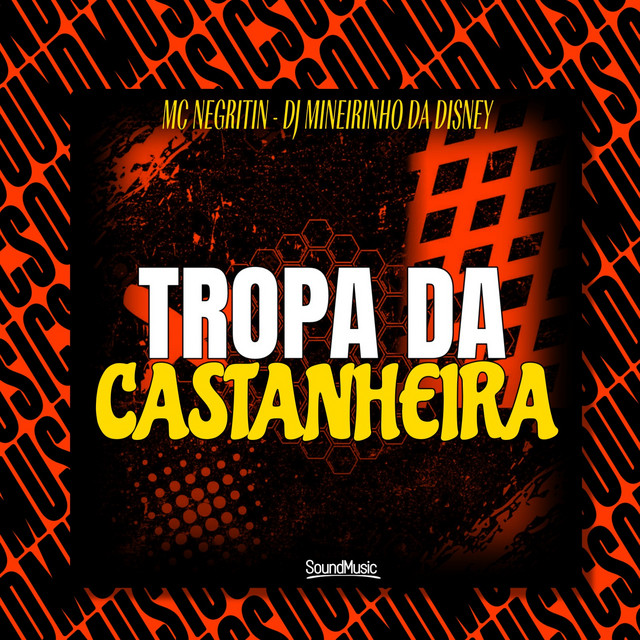 TROPA DA CASTANHEIRA