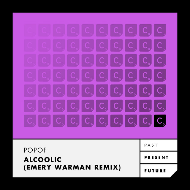 Alcoolic (Emery Warman Remix)