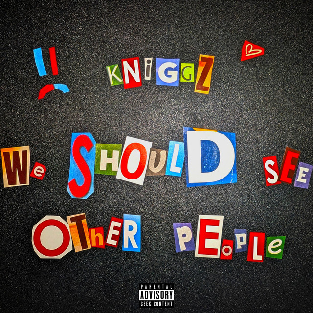 High Rise cover art