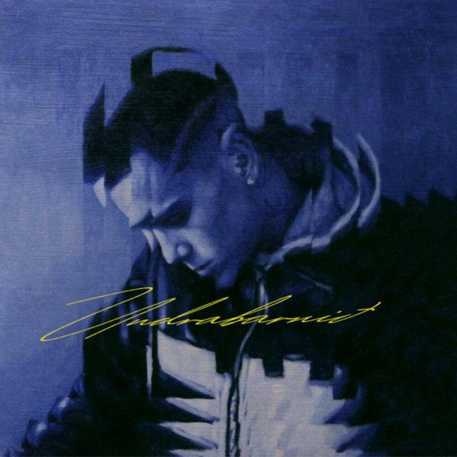 Undrabarnið cover art