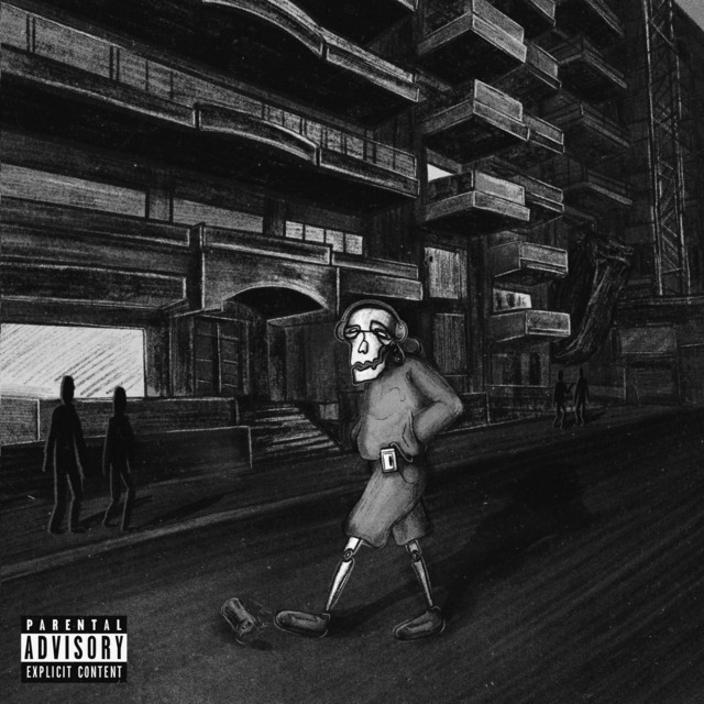Escapades of Claxton Cole cover art