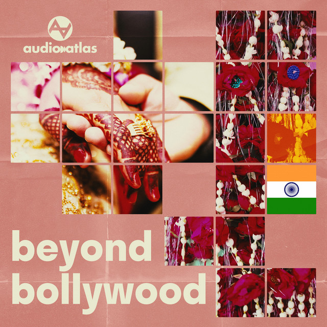 Beyond Bollywood cover art