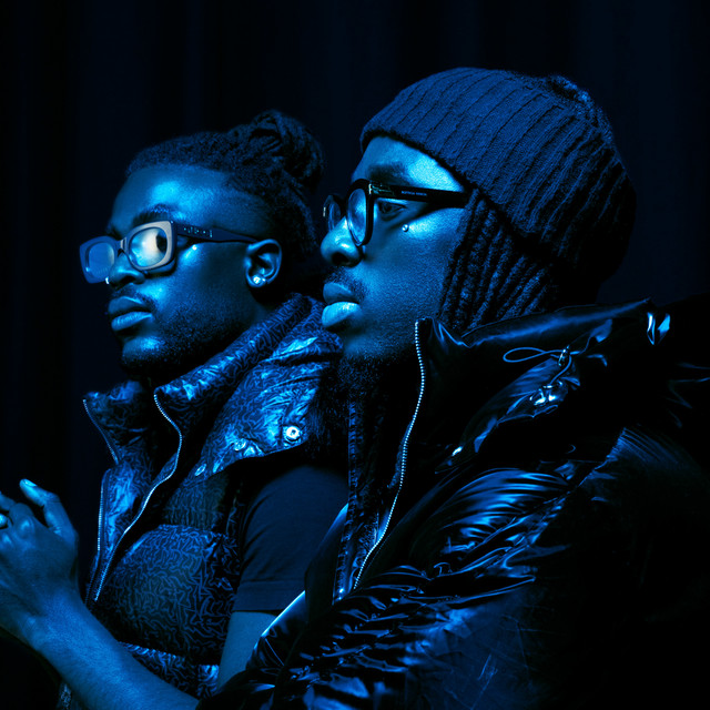 Heikkouteni (feat. TUULI) cover art