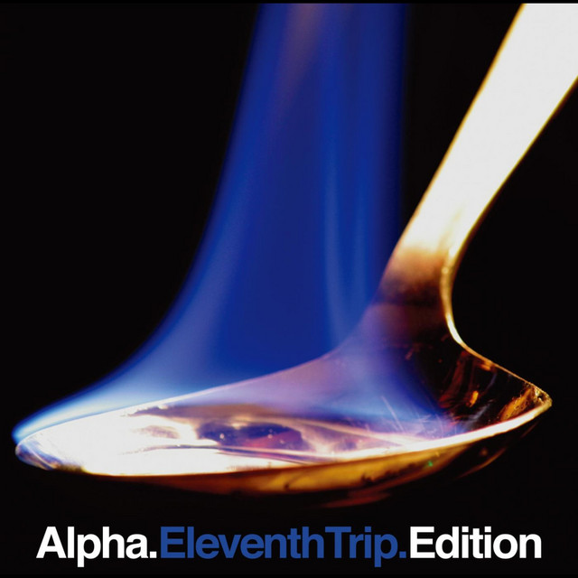 Eleventh Trip Edition cover art