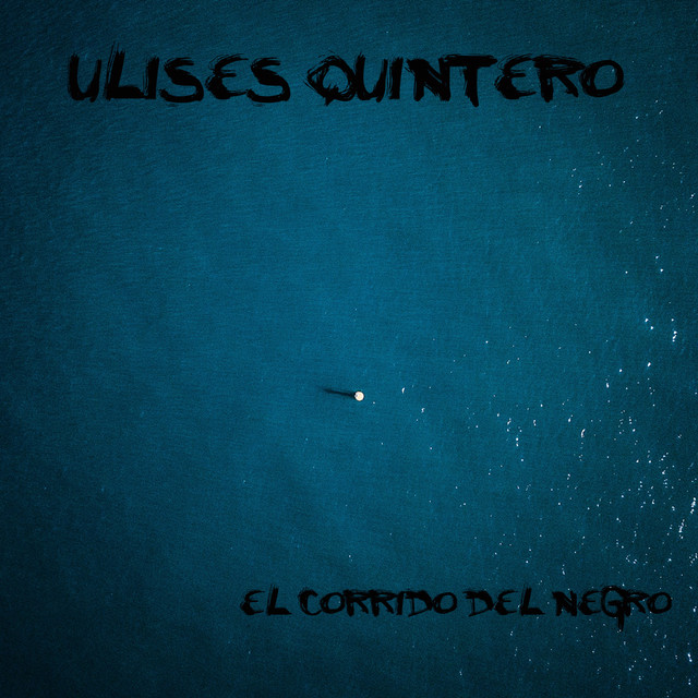 El Corrido del Negro cover art