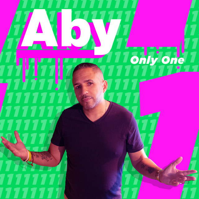 Only One cover art