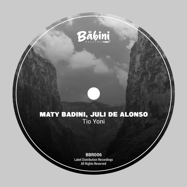 Tio Yoni - Original Mix