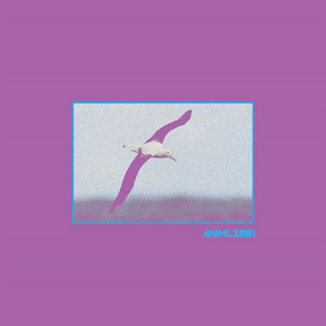 ANMLS001 cover art