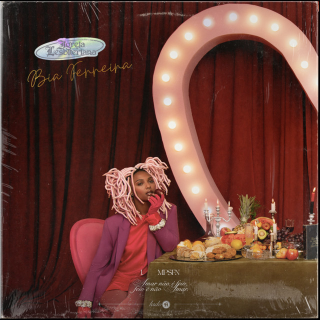 Faminta cover art