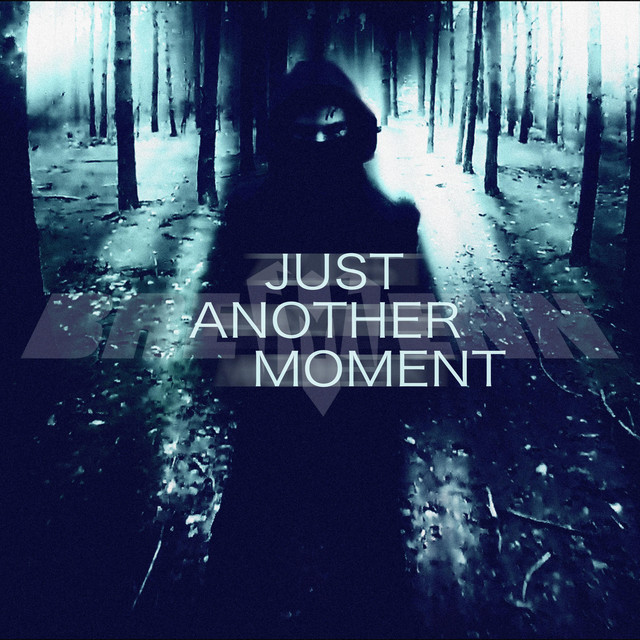 Just Another Moment cover