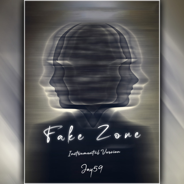 Fake Zone (Instrumental Version) cover