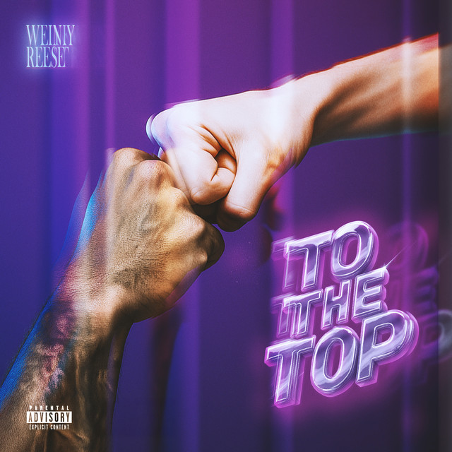 To The Top cover art