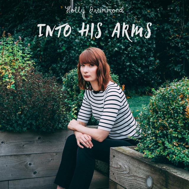 Into His Arms cover art