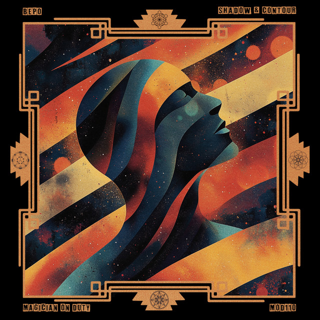Shadow - Emorine Remix album art