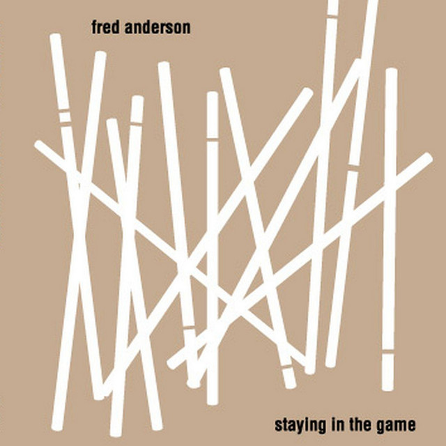 Staying in the Game cover