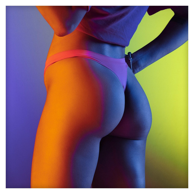 VIP cover art