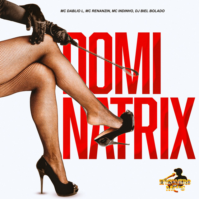 Dominatrix