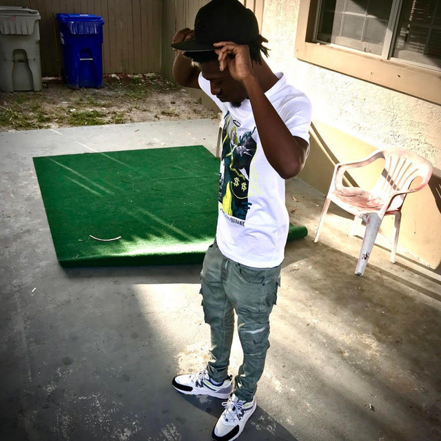 Time - Single by J.R. Da Hustla | Spotify