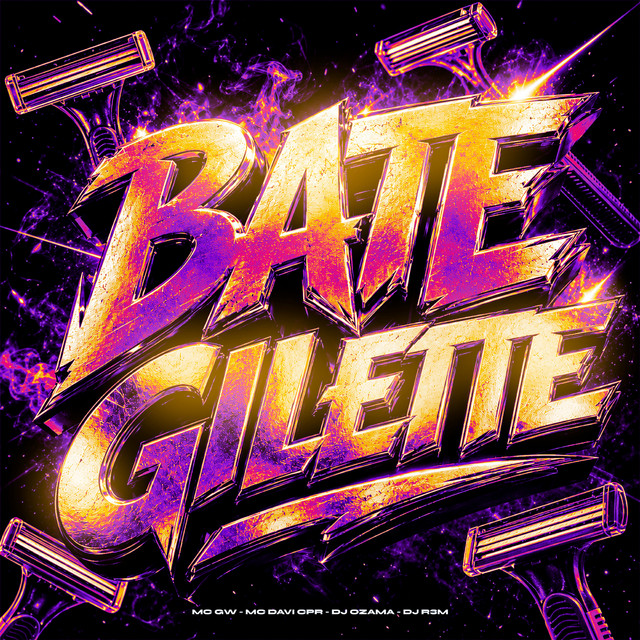 Bate Gilette
