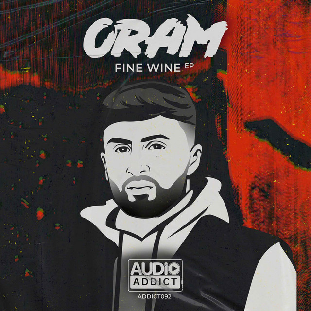 Fine Wine cover