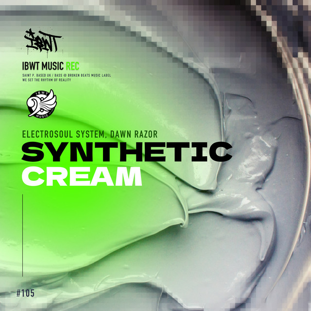 Synthetic Cream artwork