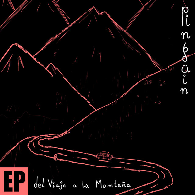 EP del Viaje a la Montaña cover art