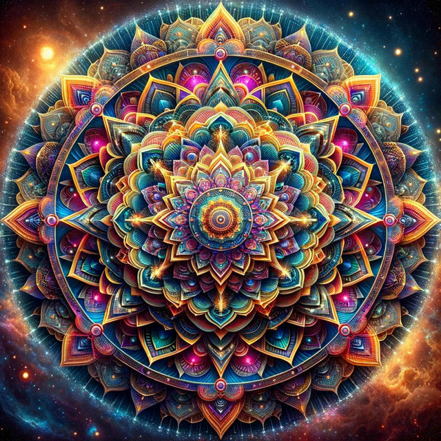 Deep Healing and Unconditional Love Manifestation