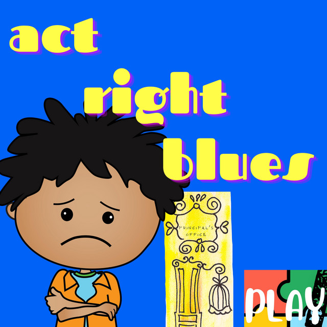 Act Right Blues