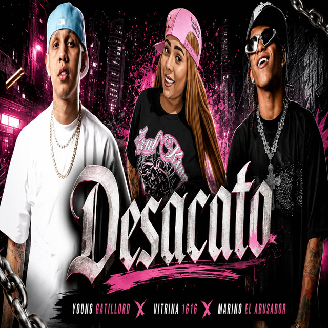 Desacato