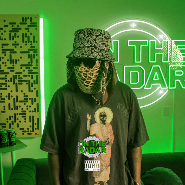 Too Toxic (LIVE "On The Radar" Performance) album image