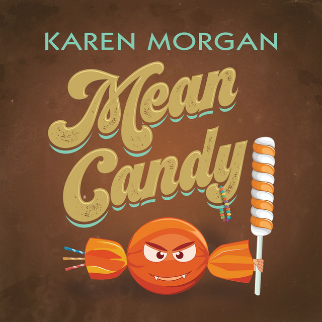 Mean Candy On Laugh USA