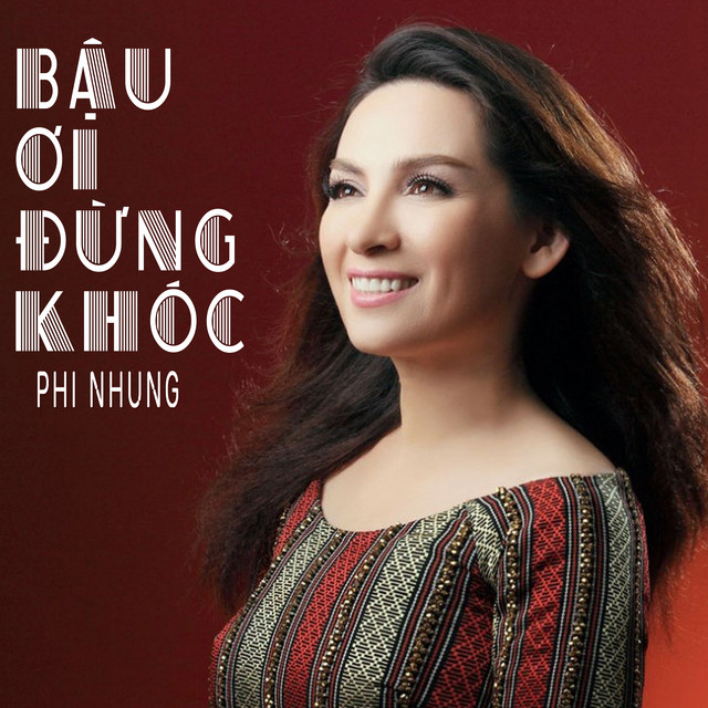 Bậu Ơi Đừng Khóc cover