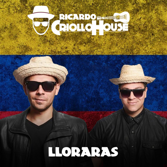 Lloraras