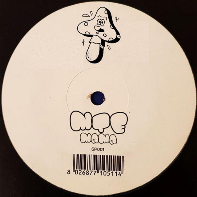 MTE cover art