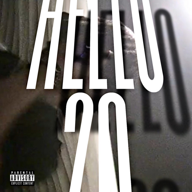 HELL020 cover art