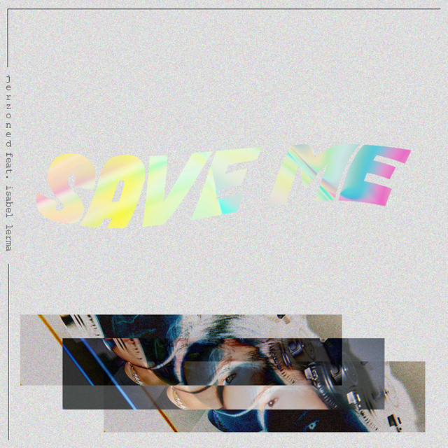 Save Me cover art