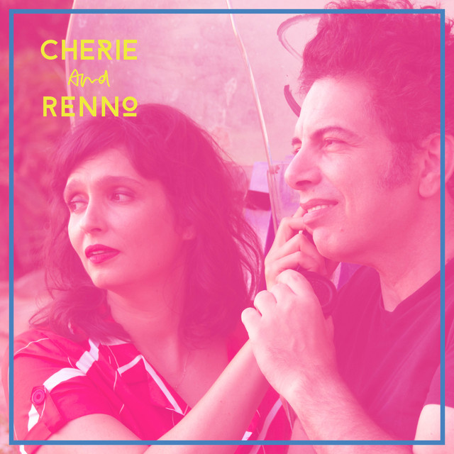 Cherie and Renno cover art