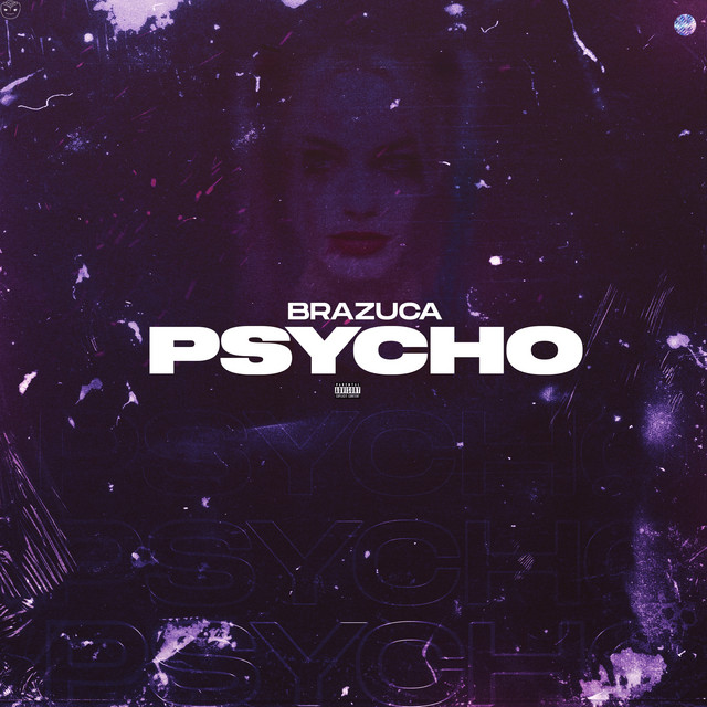 Psycho cover art