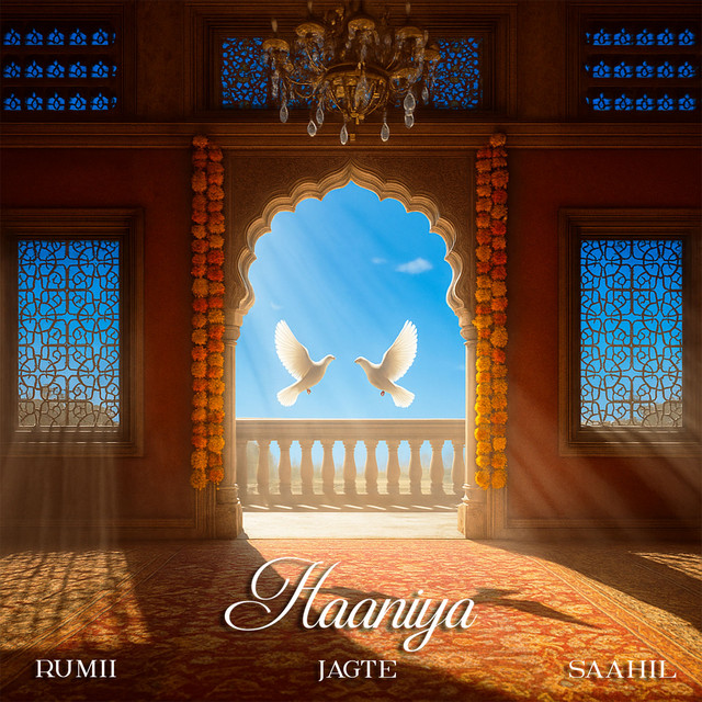 Haaniya (Deluxe)