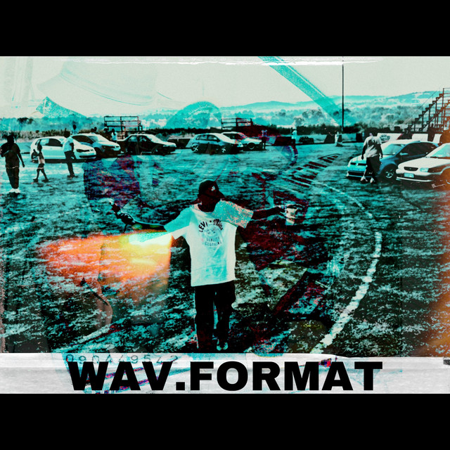 Wav.format cover art