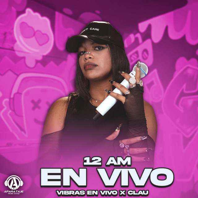 12 AM - En Vivo