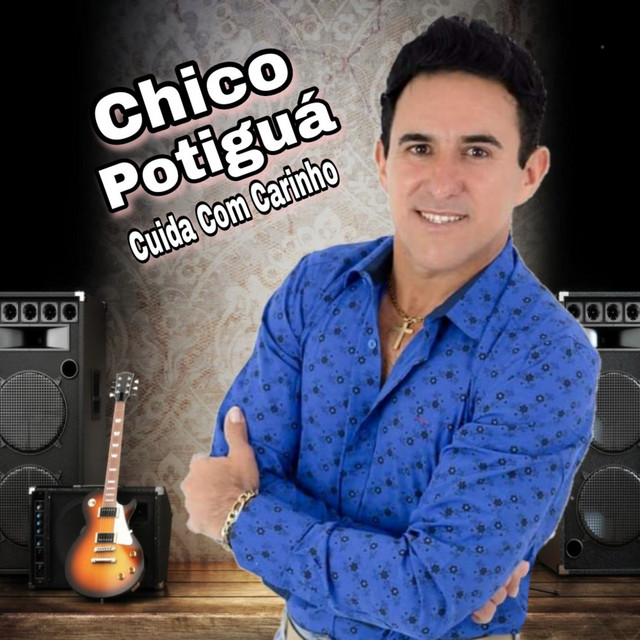 Cuida Com Carinho cover art